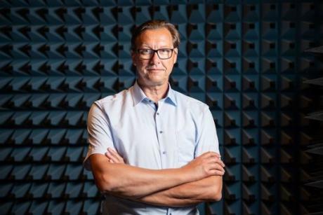 H.C. Ørsted-priser til førende forskere i elektromagnetisme