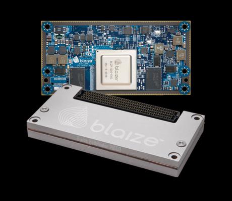 Nye platforme baner vejen for gennembrud inden AI edge computing
