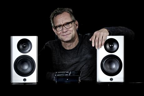 System Audio vinder prestigefuld EISA-pris for trådløs højttaler