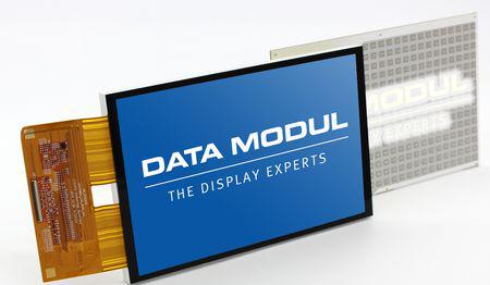 LED-displays med innovativ FALD-teknologi
