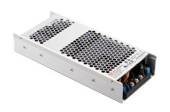 RSD 500W DC/DC konverter til industri- og tog-applikationer