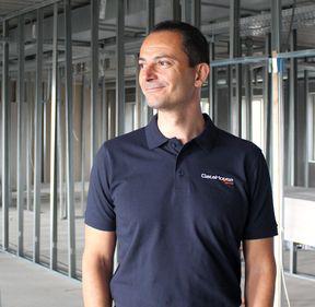 GateHouse klar med næste store væksteventyr