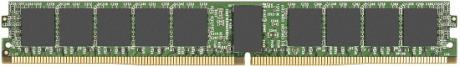  64GB DDR4 VLP RDIMM-hukommelse til pladsbegrænsede computing og storage-applikationer