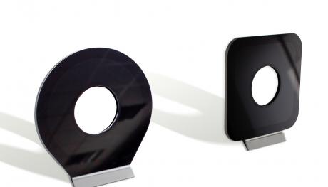 Specieltformede displays til industri-applikationer 