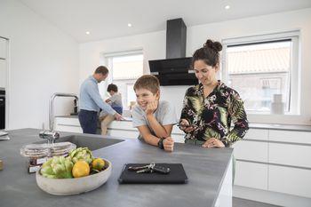 Det går den forkerte vej med danskernes energioptimering