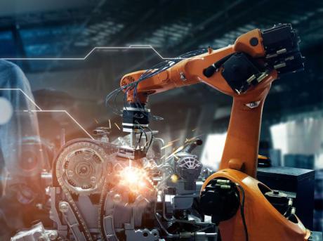 Arrow holder virtuel event med fokus på Industry 4.0 løsninger