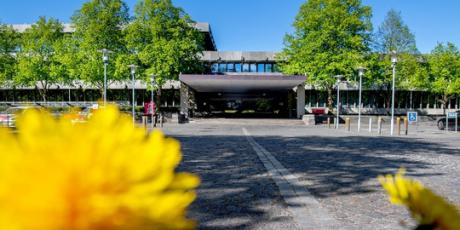 DTU nummer to i verden på forsknings-rangliste