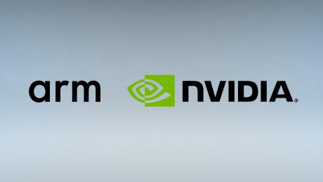 NVIDIA køber Arm i giganthandel