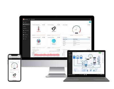 Digi-Key kan nu levere datamanagement-software via samarbejde med Machinechat