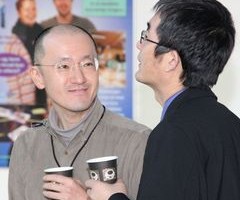 Danske og japanske forskere samarbejder om sociale robotter