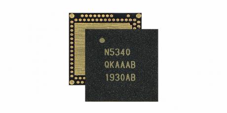 Nordic Semiconductor har nu leveret 1 mia. Arm Cortex-M baserede wireless systemchips