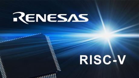 Renesas lancerer ASSP'er med RISC-V CPU-kerner