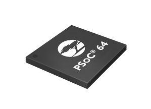 MCU-baseret IoT-platform med komplet IoT lifecyle support
