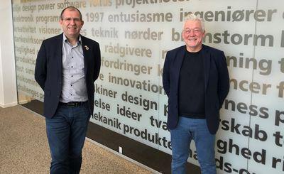 Dansk samarbejde med fokus på strømlining af CE-mærkningen
