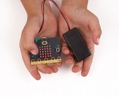 Farnell har solgt 5 mio. micro:bit boards og byder nu velkommen til opdateret board