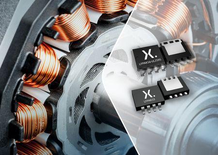 Nexperia præsenterer applikationsspecifikke MOSFETs