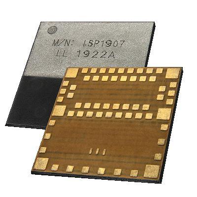 Rutronik kan nu levere Insight's SiP Bluetooth 5.1 modul
