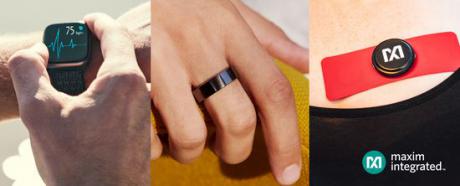 Sensorplatform kan reducere udviklingstiden af health wearables med et halvt år