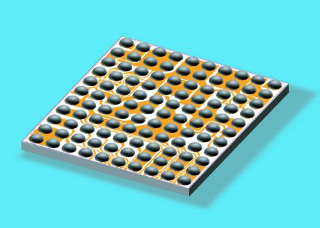 50W Qi-baseret trådløs oplader-chip sætter hastighedsrekord