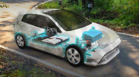Højt integreret GaN FET til industri og automotive