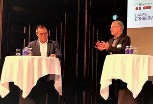 Huawei Danmark: Vi må aldrig introducere så vigtig teknologi som 5G så sent igen