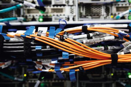 Dansk supercomputer bliver tilgængelig for flere