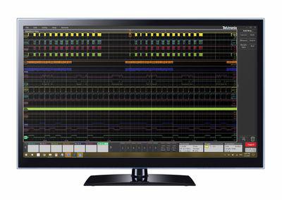 Ny Tektronix oscilloskop-software understøtter virtuelt samarbejde