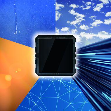 EnOcean's nye selvforsynende multisensor baner vej for vedligeholdsfrie systemer