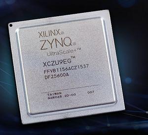 Xilinx og TI samarbejder om energieffektive 5G radiosystemer