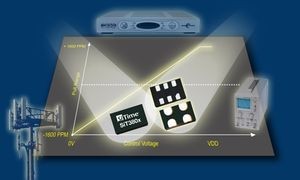 MEMS-baserede VCXO'er udkonkurrerer quartz løsninger