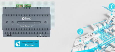 Dialog præsenterer nyt IoT-partnerprogram