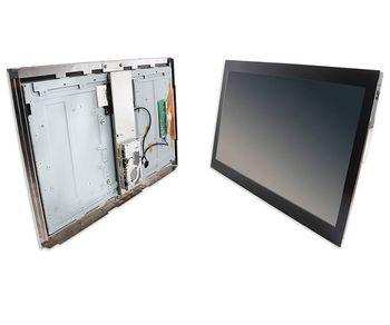 32 tommer touch-display til industrielle og POS/PID applikationer