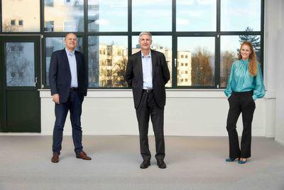 Nordic Semiconductor opruster med Wi-Fi ekspertise