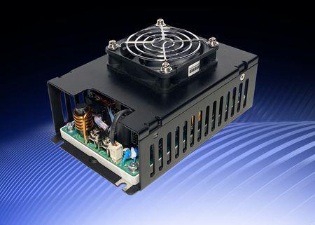 TDK udvider med nye 400W medico-forsyninger