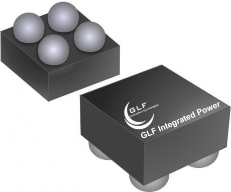 Digi-Key udvider med GLF Integrated Power