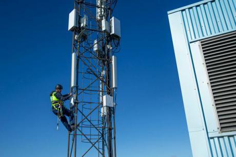 TDC udfaser 3G for at give plads til hurtigere 4G samt 5G-netværk