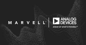 Marvell og Analog Devices samarbejder om 5G Massive MIMO