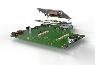 COM-HPC gøres klar til endelig ratificering
