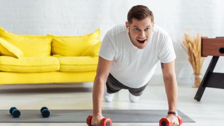 Selvlærende sensorer kan revolutionere wearable tracking-enheder