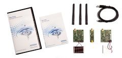 Evalueringskit til 'energy harvesting' applikationer