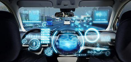 Udviklingsplatform til højt ydende og sikre automotive applikationer