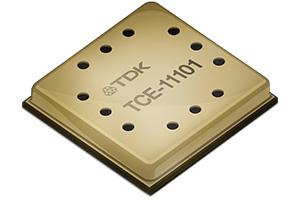 Ny miniature MEMS-baseret CO2 sensorplatform