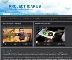 element14 introducerer designkonkurrence