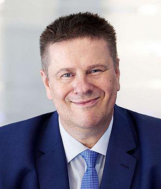 Kontron-chef ser på megatrends for 2021