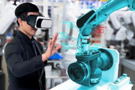Farnell udgiver Industry 4.0 ebook med bidrag fra førende industri-eksperter