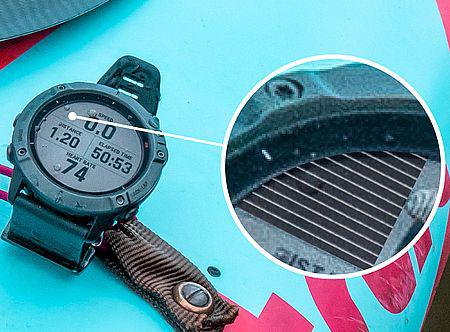 Ultrakompakt solcelle-baseret energy harvesting til wearables og IoT-enheder