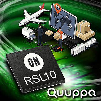 Bluetooth systemchip understøtter nu intelligent indendørs asset-tracking teknologi