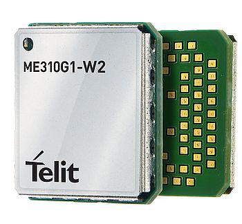 450 Mhz moduler til brug i smart meter applikationer