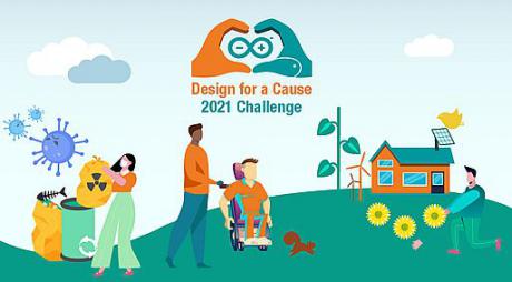 element14 åbner 'Design For A Cause’ designkonkurrence