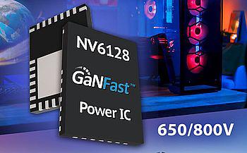 Irsk firma udfordrer 'langsomme' gamle silicium-baserede powerchips